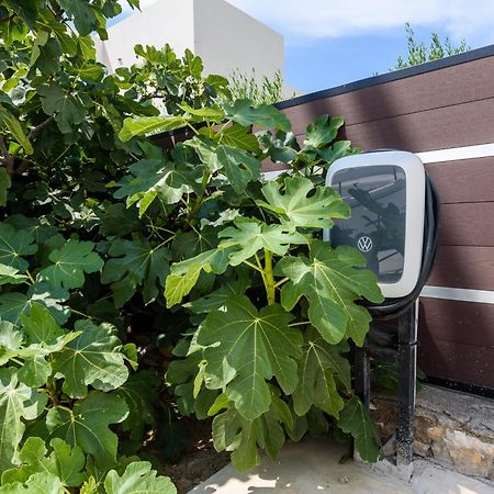 Το Κύμα Διαμέρισμα Δρυός Εξωτερικό φωτογραφία