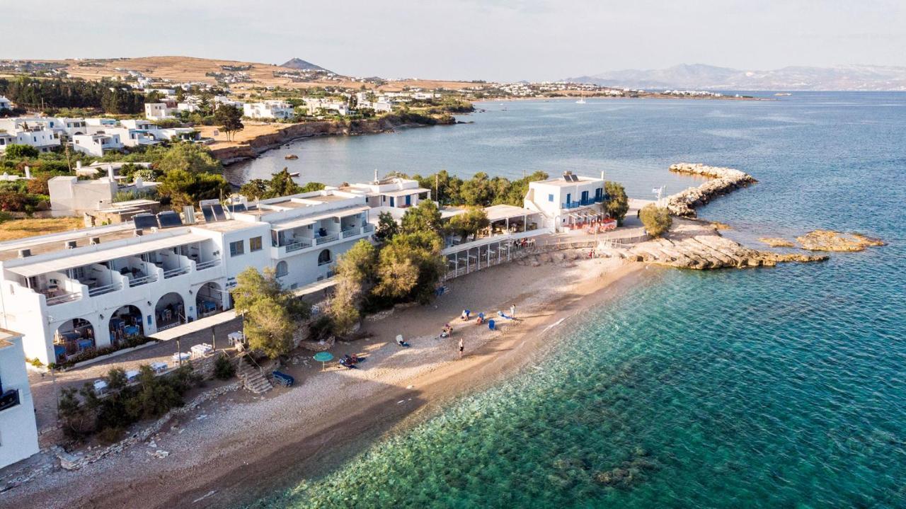 Το Κύμα Διαμέρισμα Δρυός Εξωτερικό φωτογραφία