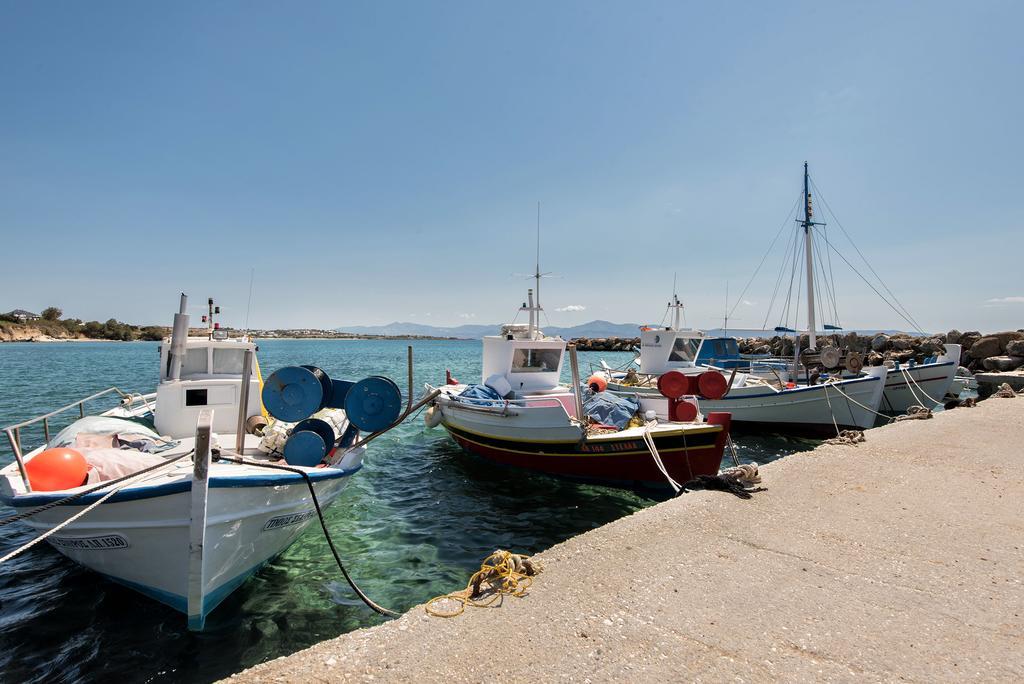 Το Κύμα Διαμέρισμα Δρυός Εξωτερικό φωτογραφία